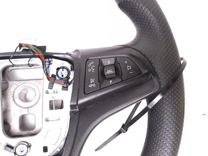 Volante para Chevrolet Trax 2019 Foto 4 de 4