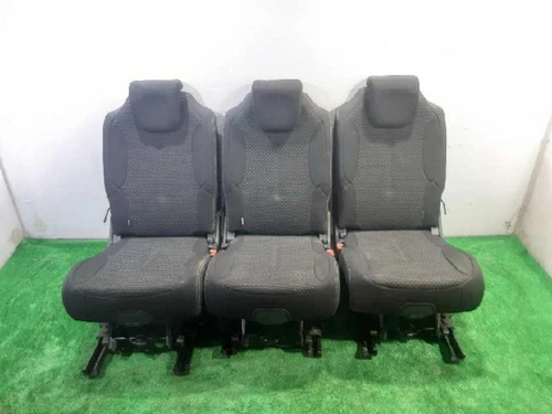 8845WG Asientos Traseros para CITROEN GRAND C4 PICASSO SX 2010 5919643 - Imagen 1 de 10