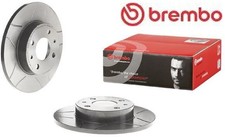2x Bremsscheibe Brembo 08508575 2 Bremsscheiben