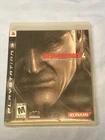 Metal Gear Solid 4: Guns of the Patriots (Sony PlayStation 3, 2008)