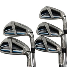 Taylormade SIM MAX OS Iron Set Flex S