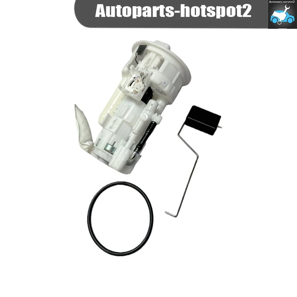 Twin Turbo Fuel Pump For Toyota Supra Aristo Lexus GS300 2JZGTE 2JZ 3.0L - Изображение 2 из 4