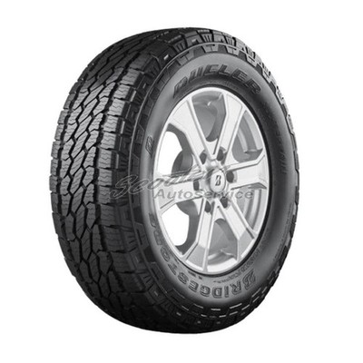 Bridgestone Dueler All Terrain A/T-002 Allwetterreifen 255/60 R18 112T | 17121