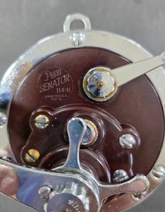 Penn Senator 114h | eBay