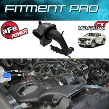 aFe Momentum GT Cold Air Intake System For 2024-2025 Ford Ranger 2.3L 50-70122D
