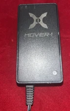 EUC HOVER-1 HOVERBOARD CHARGER - RANGER+ GA19-4200850US 3 prong