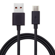 Type C Charging Cable Compatible with JBL Charge5, Go3, Clip4, JR POP, Flip 6, P