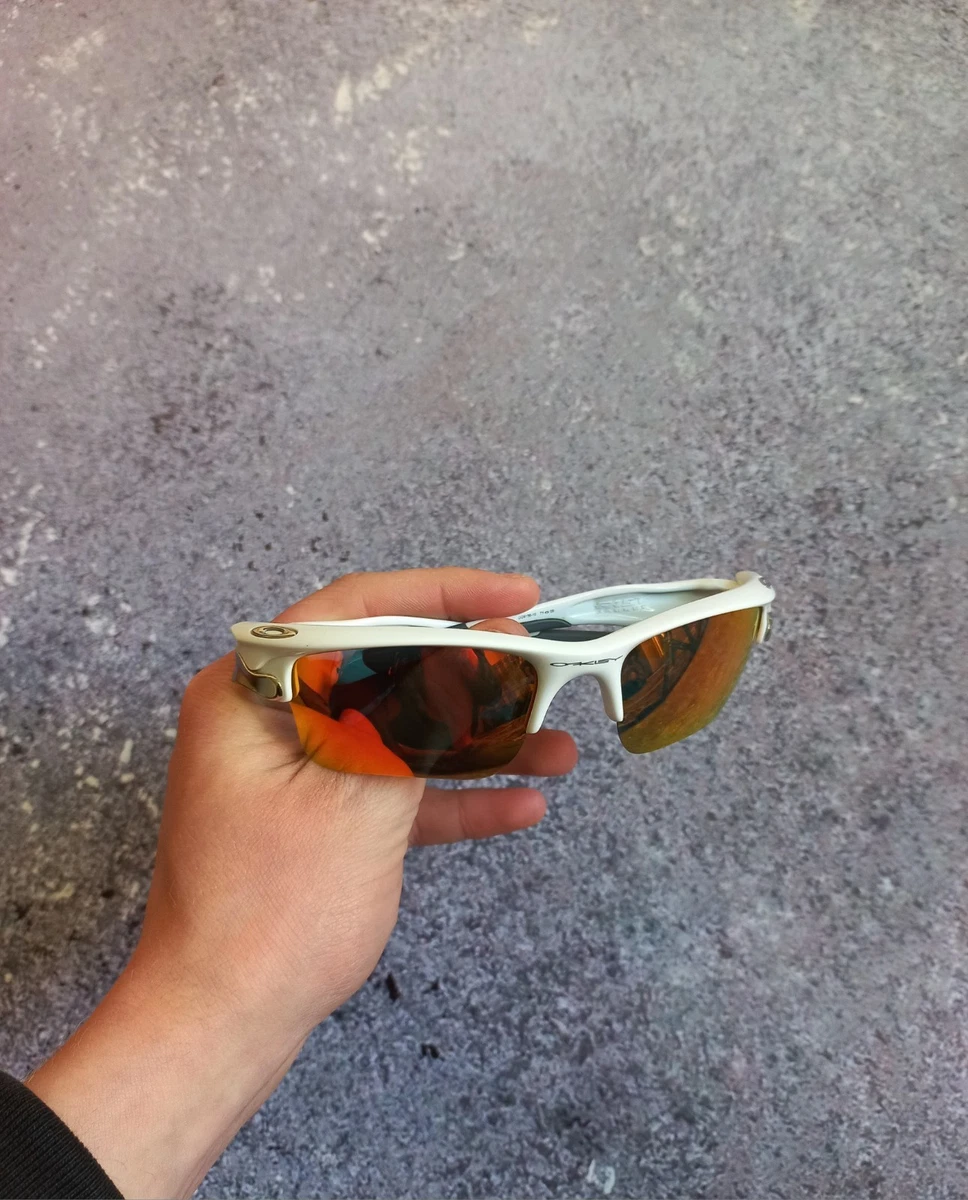 Oakley Fast Jacket for sale | eBay