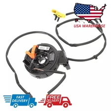 Clock Spring 23381966 For 2015-2018 Chevrolet Silverado With heated wheel.