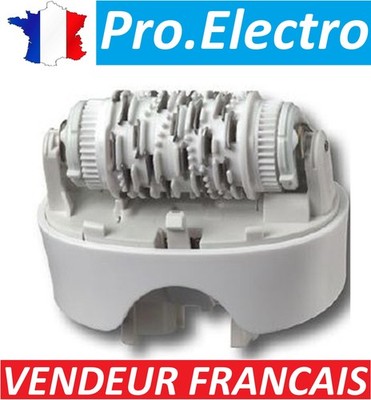 Braun Silk-Epil 7-531 SE7531 7531 Epilator Accessory Main Head No 2