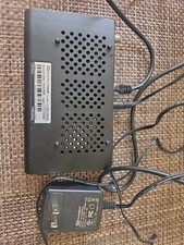 SiliconDust HDHomeRun PRIME HDHR3-CC 3-Tuner CableCard TV Tuner w/ Power Supply