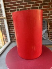 KARTELL G. Colombini Space Age 15 Trash Can W...