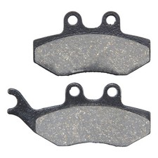 Brake shoes brake pads EBC FA194 standard for generic trigger 50 X SM manufacturing years 08-12