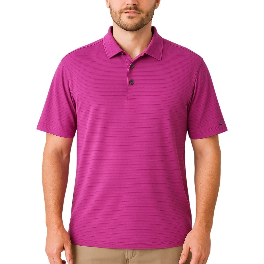 Preços baixos em Blusas Nike Tiger Woods polo esportiva para