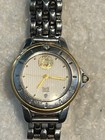 Damenuhr Citizen, Modell Clariti mit Diamant und Edelstahlarmband