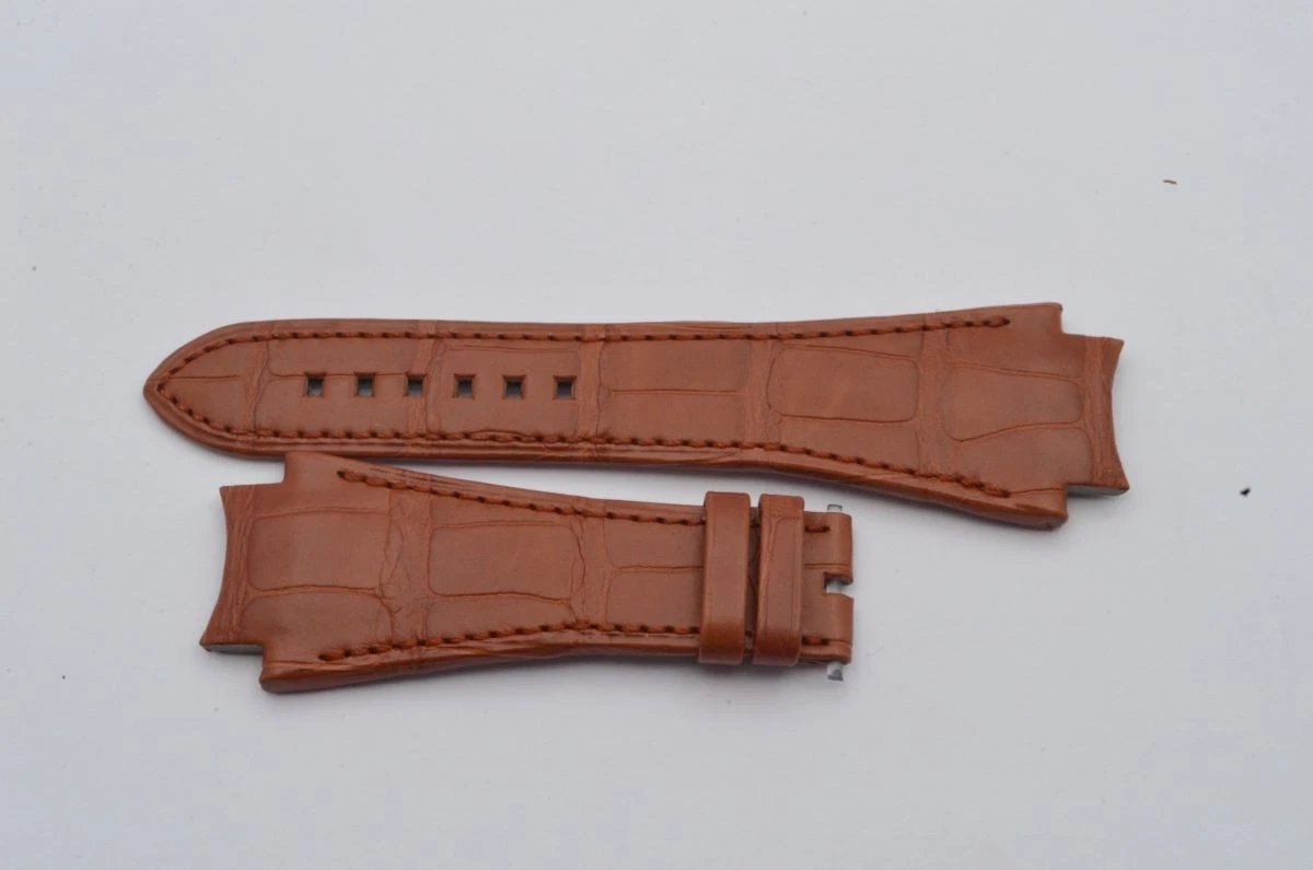Harry Winston Leather Wristwatch Bands for sale | eBay display picture 3