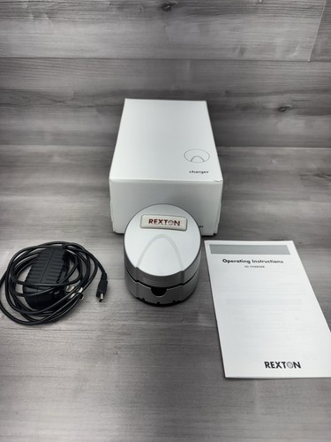 Smart Power Siemens Rexton Hearing Aids eCharger 312-L Charger 3G-04 Docking