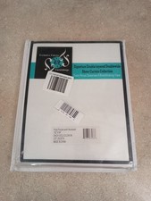Exclusive Fabrics & Furnishings double layer curtain with Pole Pocket w Hookbelt