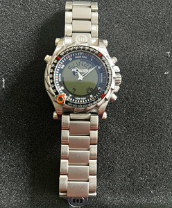 【レア】Animal アニマル　腕時計　W001 Animal Watch W001 | eBay UK