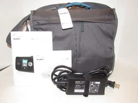 ResMed Airsense 10 Carry Case and Power Supply.