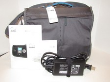 ResMed Airsense 10 Carry Case and Power Supply.