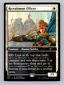 Recruitment Officer P Game Day & Store Championship Promos 7 NM