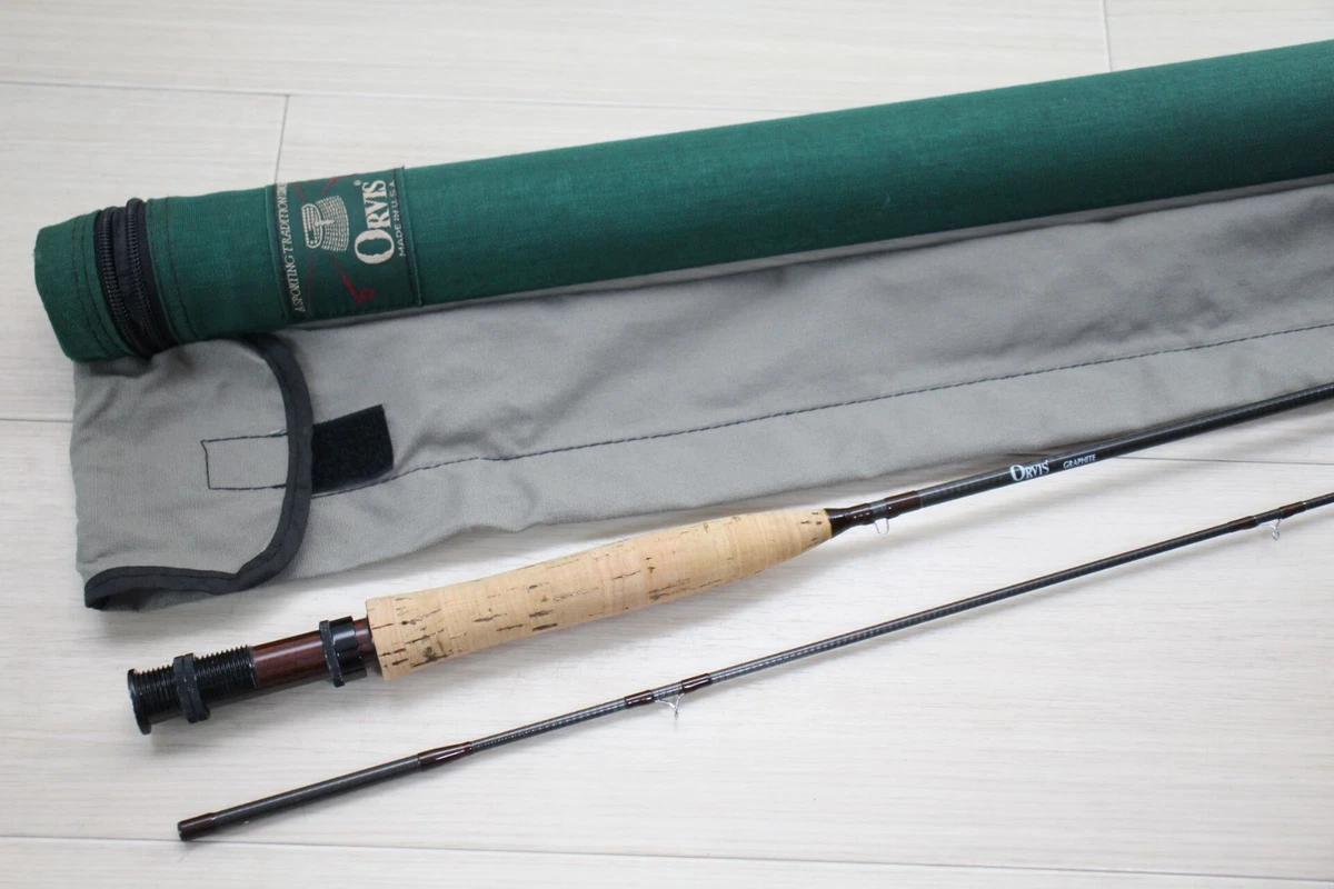 Orvis Graphite 2 Pieces Fly Fishing Rods | Updated Oct 2026