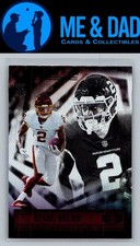2021 Panini Illusions #81 Dyami Brown Retail