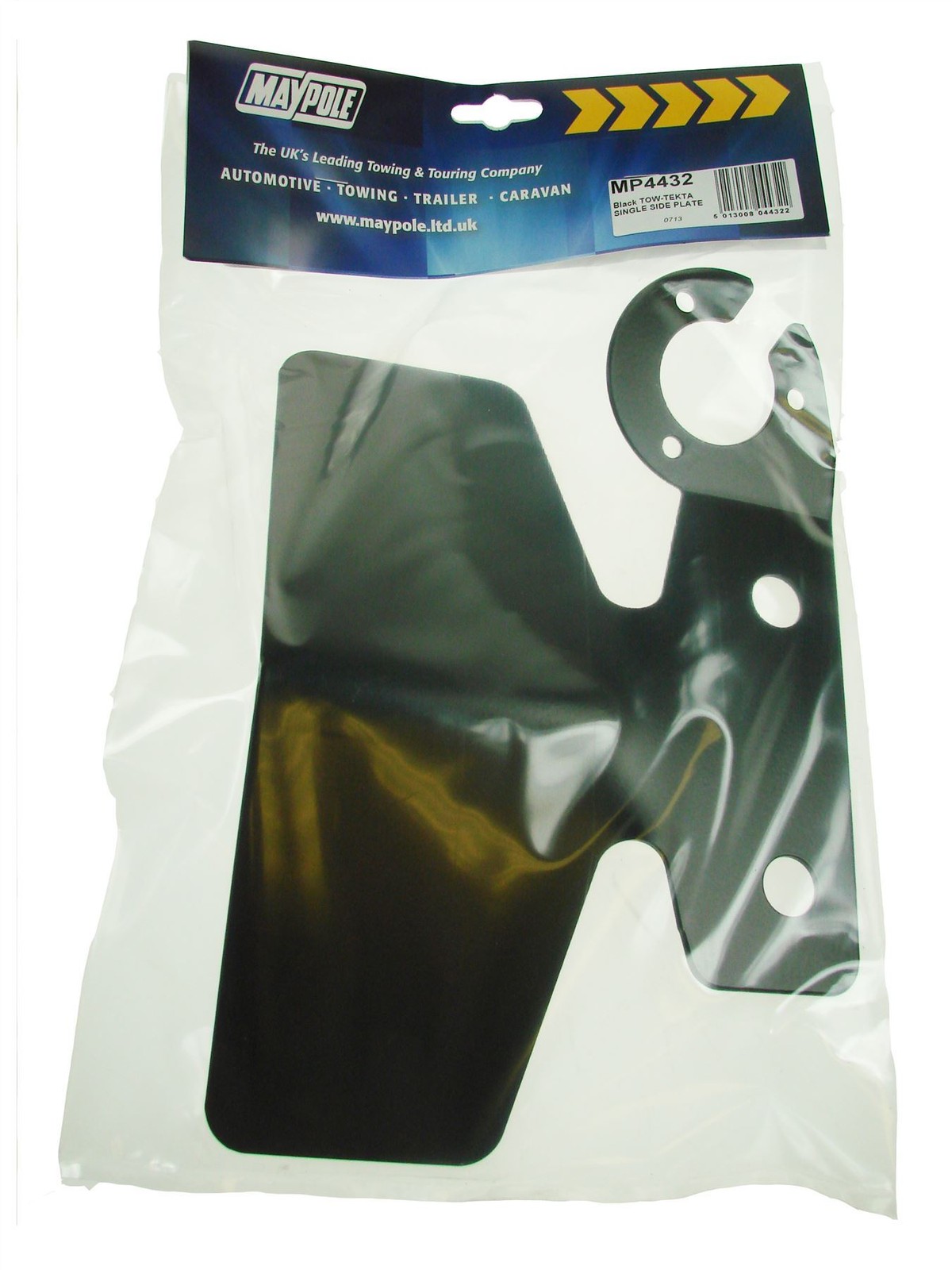 Maypole MP44325 50mm Tow Ball
