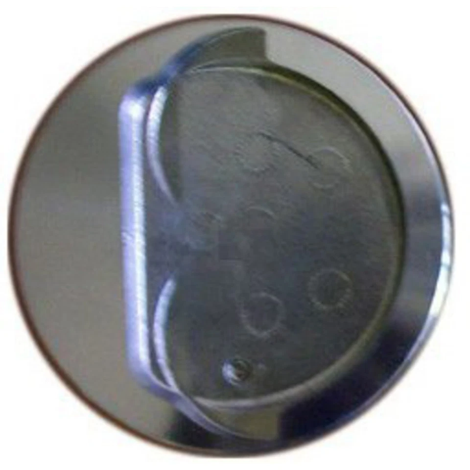 Juego de 4 pistones P906 DNJ para Toyota Celica Camry 1983-1986 Foto 2 de 3