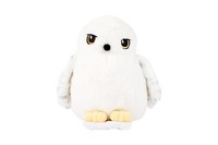 Harry Potter Hedwig PlüSch Rucksack 34Cm Hogwarts Merch Backpack Plush Eule Owl