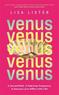 Lisa Lister Venus (Taschenbuch)