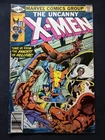 Uncanny X-Men #129 (1988) 1st Kitty Pryde Emma Frost Hellfire Club! Marvel Comic