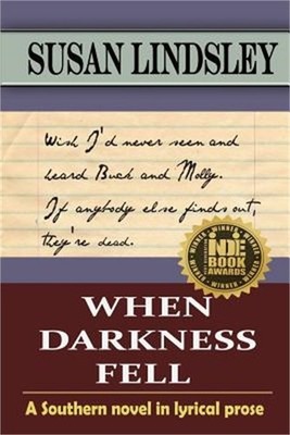When Darkness Fell (Paperback or Softback)