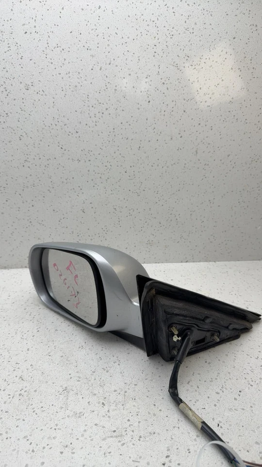 Espelho de porta esquerda Acura ACURA CL 2001 2002 2003 - Imagem 3 de 4