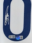 Stephen Curry Signed Warriors NBA Nike ADV Authentic Jersey Autograph USASM BAS