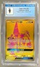 3782989041 Tapu Lele 2019 Pokemon SM Hidden Fates #SV94 CGC 9