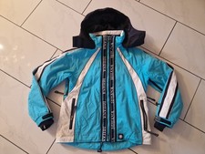 Iguana***gepflegte Skijacke Snowboardjacke***Gr. 42