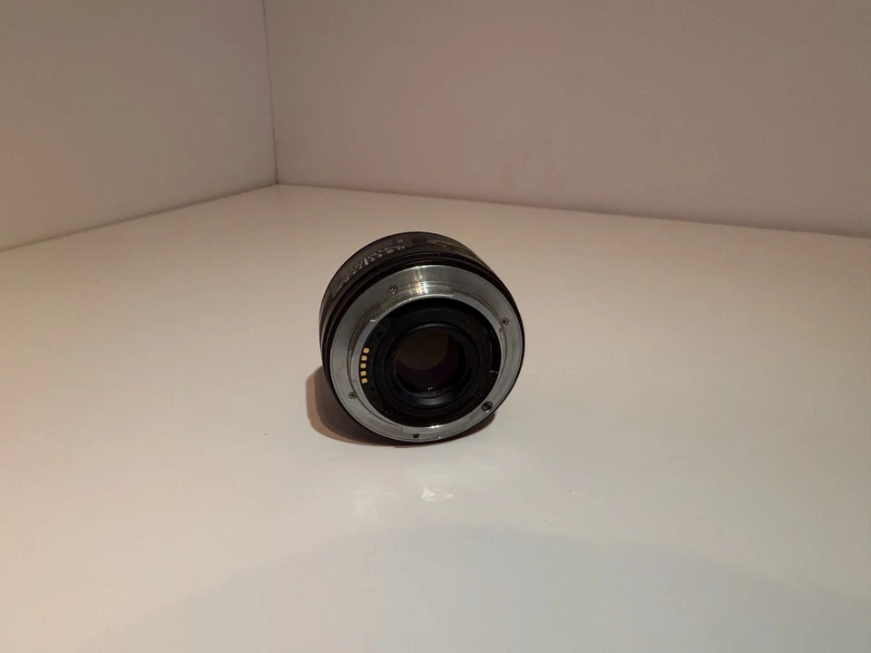 Yashica AF 50mm F1.8 for A Mount (Sony, Minolta) - Image 3 of 3