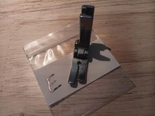 Sears Kenmore Sewing Left Homing Super High Shank Straight Stitch Presser Foot E