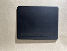 Wacom Intuos Small Bluetooth Graphics Drawing Tablet CTL4100WLK0  READ 