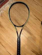 Head Graphene 360 Gravity S 2021 Used Tennis Racquet Grip Size 4 1/4