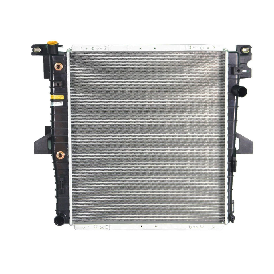 Radiator for 1996-2001 Ford Explorer 1997-2001 Mercury Mountaineer 5.0L CU2308 Foto 3 de 4