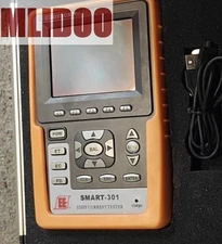 SMART-301 Eddy Current Detector