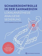 Peer W. Kämmerer Schmerzkontrolle in der Zah...