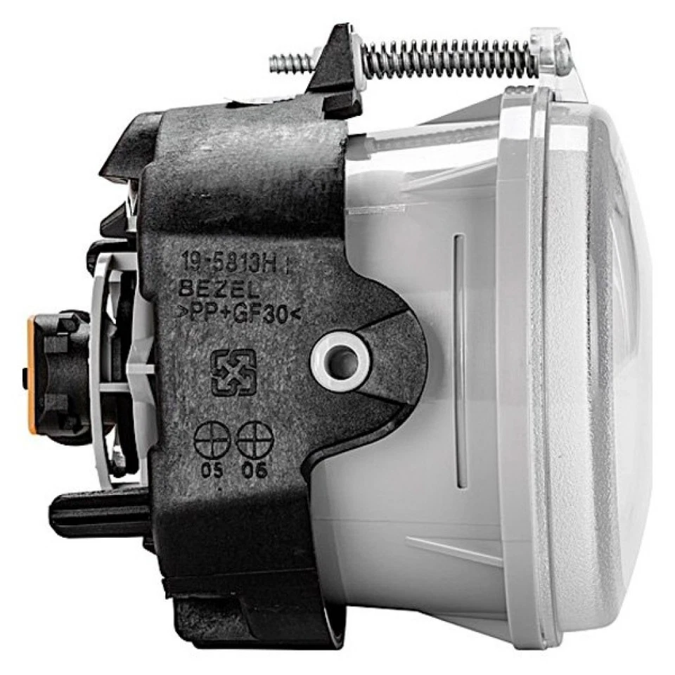 For Chrysler Pacifica 2005 2006 2007 2008 Fog Light - Image 3 of 4