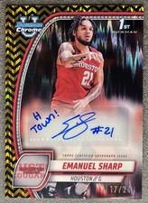 2025 Topps Chrome® Black Baseball Trading Card Box Set Review and Checklist 9