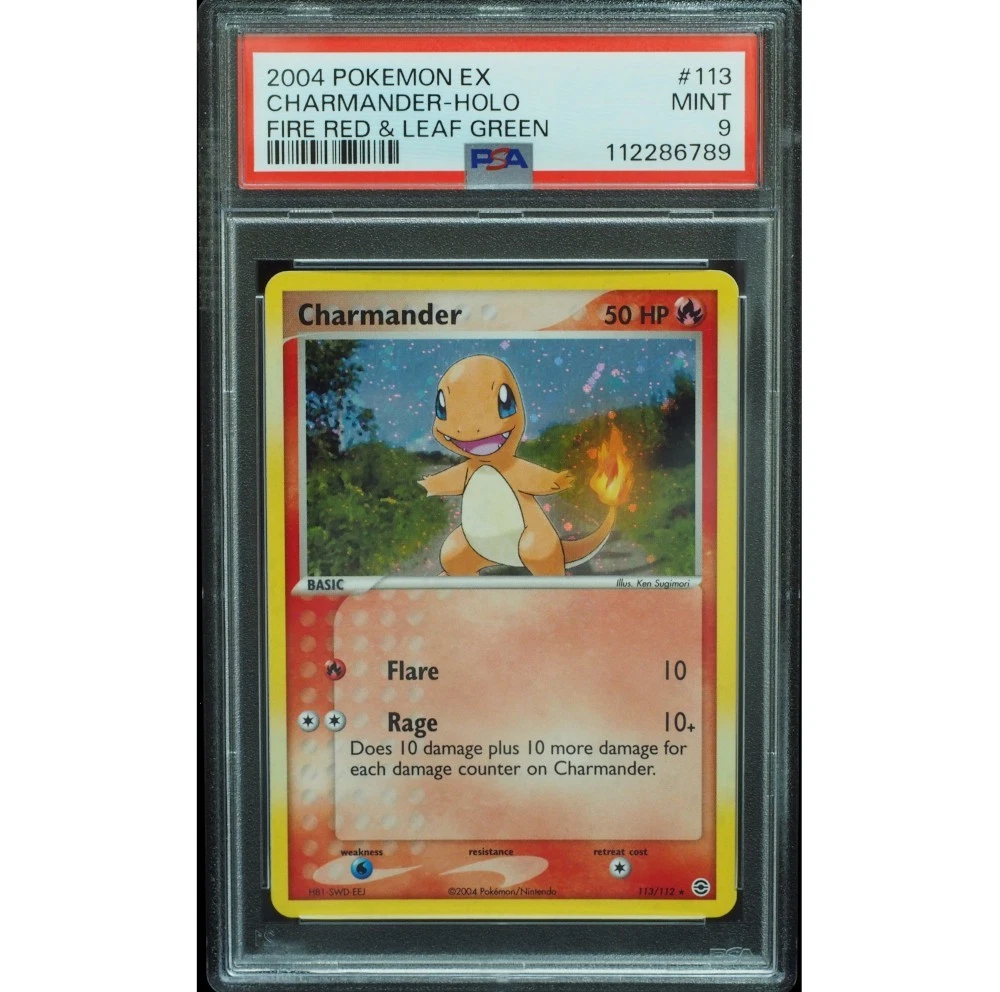 Charmander