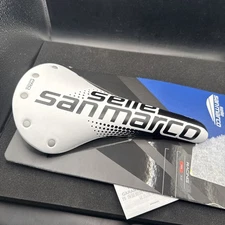 Selle San Marco Regal Pro Series Wide Cycling Saddle Seat  (9450-22)