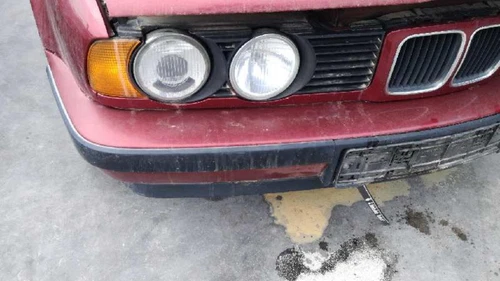 63131384034 Piloto Delantero Derecho para BMW SERIE 5 BERLINA (E34) 1990 2008766 - Imagen 10 de 10
